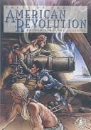 Cover of: Tales of the American Revolution by Peg Hall