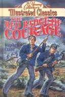 Cover of: The red badge of courage by Sara Thomson