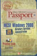 Cover of: MCSE Windows 2000 professional: exam 70-210