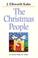 Cover of: The Christmas people