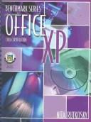 Cover of: Microsoft Office XP: core certification