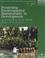 Cover of: Promoting environmental sustainability in development