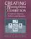 Cover of: Creating a winning online exhibition