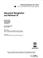 Cover of: Document recognition and retrieval IX