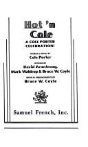 Cover of: Hot 'n Cole: a Cole Porter celebration