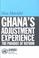 Cover of: Ghana's adjustment experience