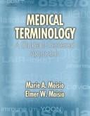 Cover of: Medical terminology: a student-centered approach