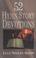 Cover of: 52 Hymn Story Devotions