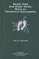 Cover of: Numb toes and other woes: more on peripheral neuropathy