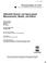Cover of: Ultraviolet ground- and space-based measurements, models, and effects