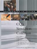 Cover of: CQ's simulation collection by Julie Dolan