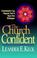 Cover of: The church confident