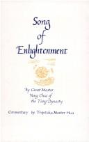 Cover of: Song of enlightenment | Xuanjue