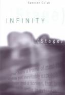 Cover of: Infinity (stage) by Spencer Golub, Spencer Golub