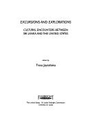Cover of: Excursions and explorations | 