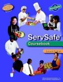 Cover of: ServSafe coursebook.