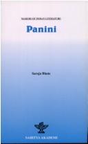 Cover of: Panini