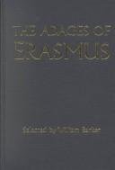 Adagia by Desiderius Erasmus