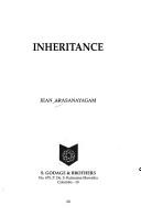 Cover of: Inheritance