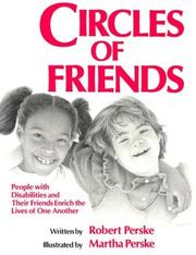 Circles of friends by Robert Perske