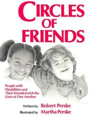 Cover of: Circles of friends by Robert Perske