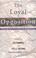 Cover of: The Loyal Opposition
