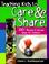 Cover of: Teaching Kids to Care and Share