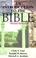Cover of: An Introduction to the Bible