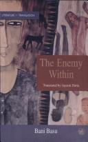Cover of: The enemy within