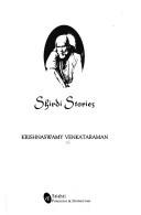 Cover of: Shirdi stories by Krishnaswamy Venkataraman