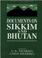 Cover of: Encyclopaedia of Sikkim and Bhutan series