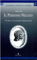 Cover of: Il perdono negato by Aldo Luisi
