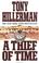 Cover of: A Thief of Time (Joe Leaphorn/Jim Chee Novels)