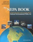 Cover of: The NEPA book by Ronald E. Bass