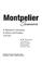 Cover of: Montpelier, Jamaica