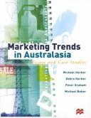 Cover of: Marketing trends in Australasia: essays and case studies