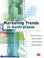 Cover of: Marketing trends in Australasia