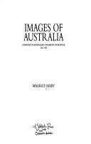 Cover of: Images of Australia by H. M. Saxby
