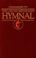 Cover of: Companion to the United Methodist hymnal