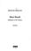 Cover of: Mavi bereli