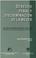 Cover of: Derecho penal y discriminación de la mujer