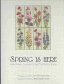 Cover of: Spring is here | Tania Tamari Nasir