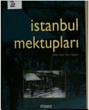 Cover of: İstanbul mektupları