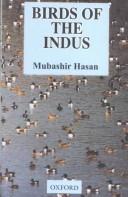 Cover of: Birds of the Indus