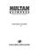 Cover of: Multan glimpses