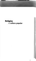 Cover of: Religião e cultura popular