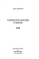 Cover of: Conflitos sociais e magia