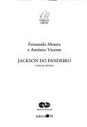 Jackson do Pandeiro by Moura, Fernando