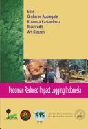 Cover of: Reduced impact logging guidelines for Indonesia