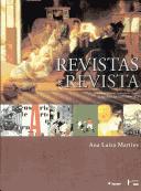 Cover of: Revistas em revista by Ana Luiza Martins